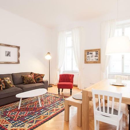 Lovely Apartments In A Quiet Area Close To The City Center Βιέννη Εξωτερικό φωτογραφία