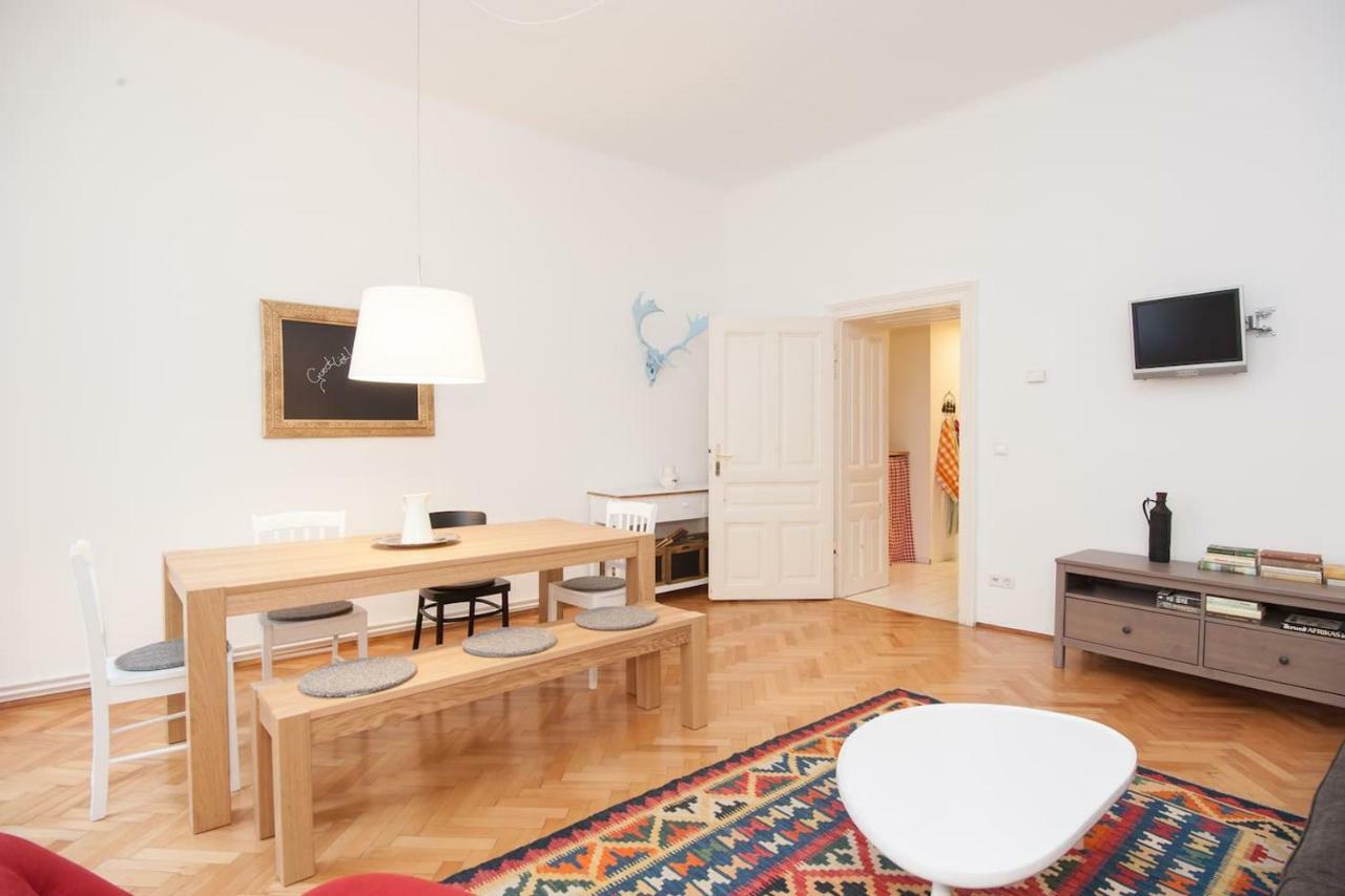 Lovely Apartments In A Quiet Area Close To The City Center Βιέννη Εξωτερικό φωτογραφία