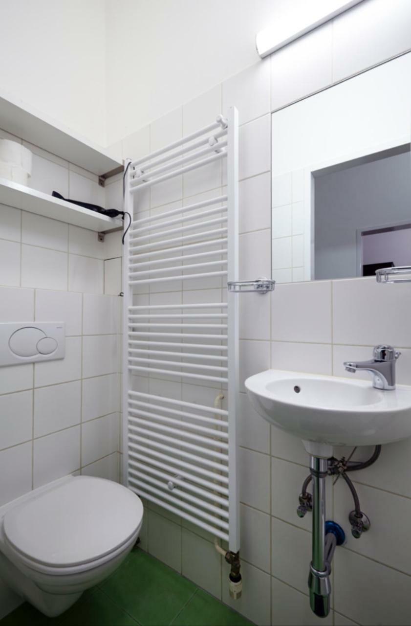 Lovely Apartments In A Quiet Area Close To The City Center Βιέννη Εξωτερικό φωτογραφία