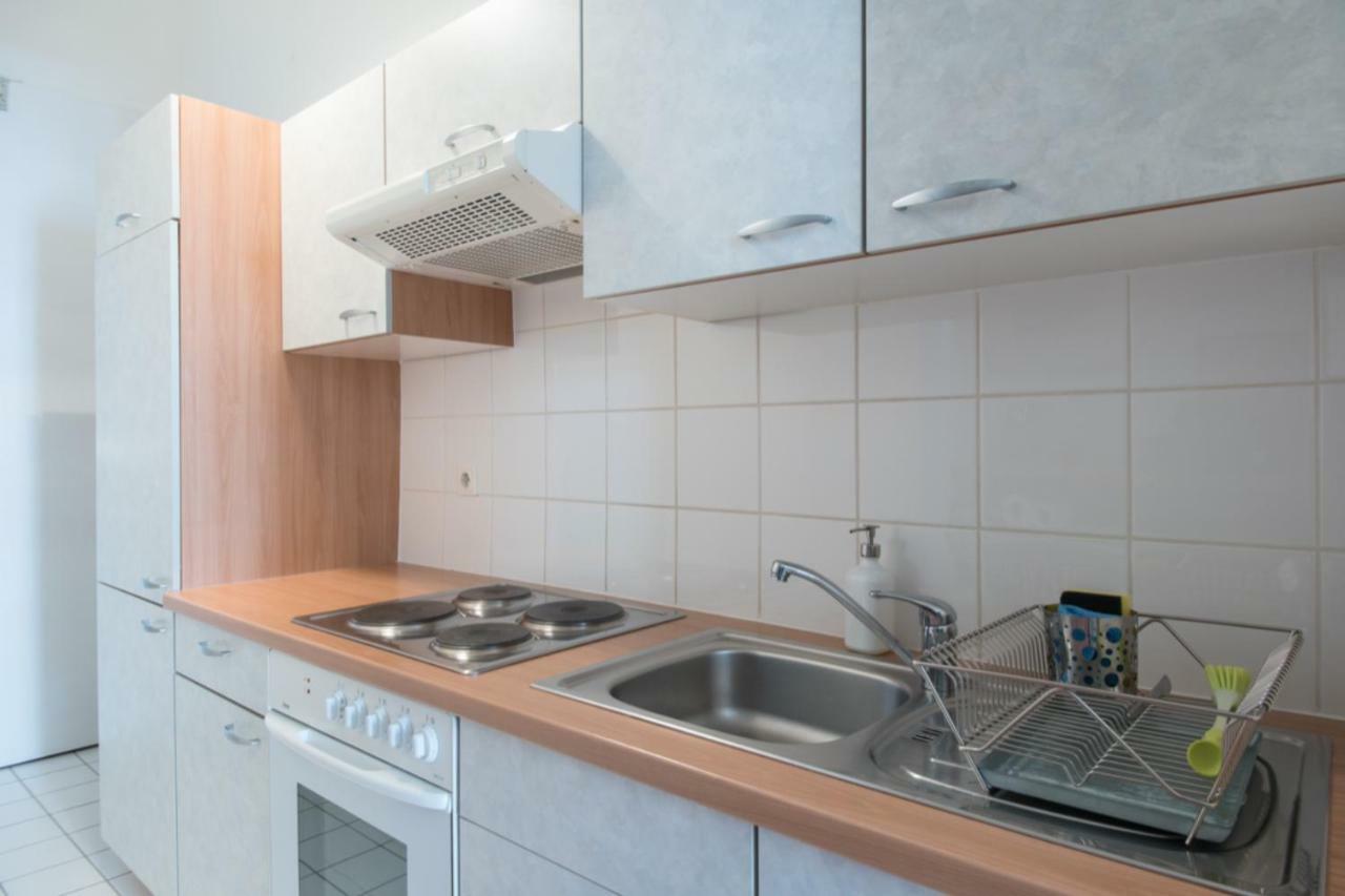 Lovely Apartments In A Quiet Area Close To The City Center Βιέννη Εξωτερικό φωτογραφία