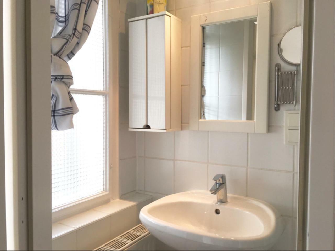 Lovely Apartments In A Quiet Area Close To The City Center Βιέννη Εξωτερικό φωτογραφία