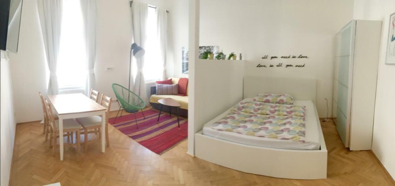 Lovely Apartments In A Quiet Area Close To The City Center Βιέννη Εξωτερικό φωτογραφία