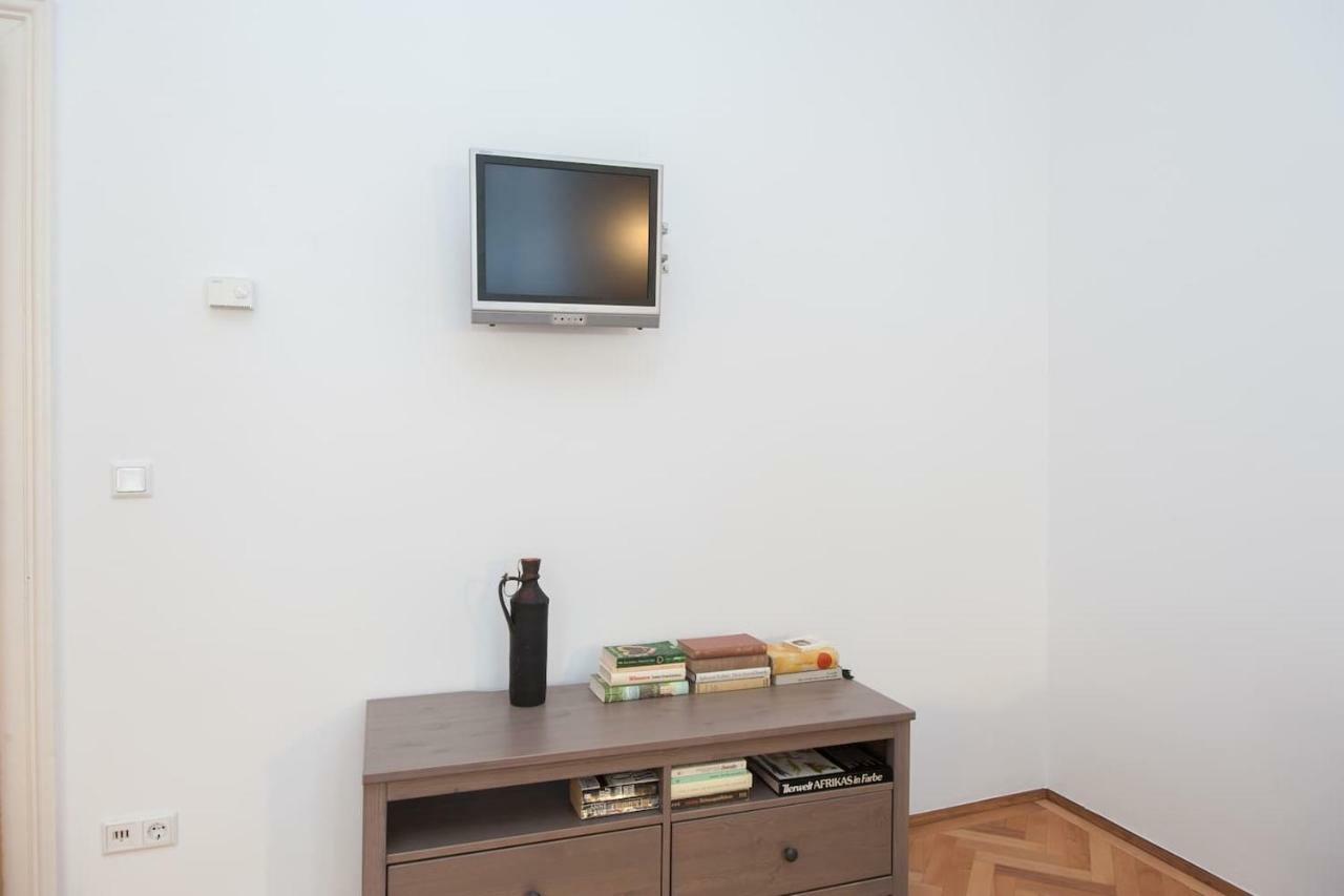 Lovely Apartments In A Quiet Area Close To The City Center Βιέννη Εξωτερικό φωτογραφία