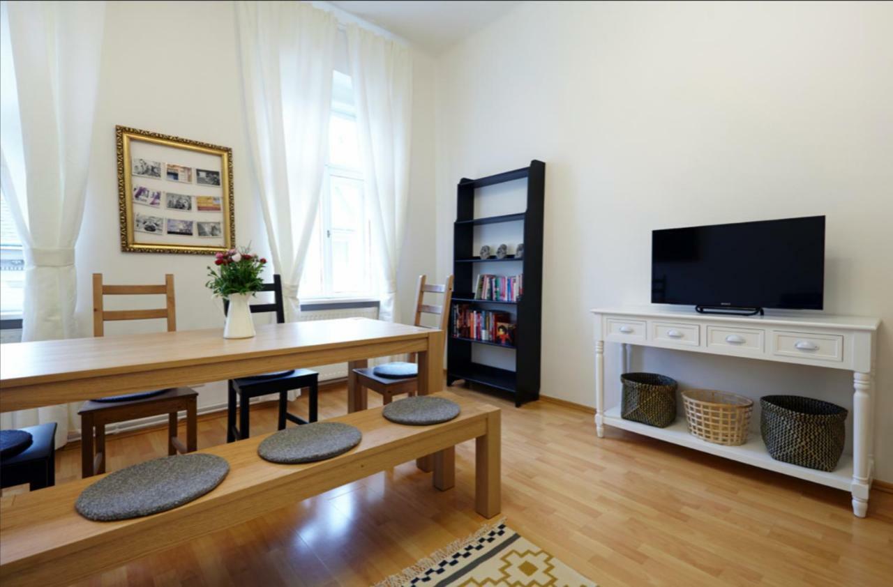 Lovely Apartments In A Quiet Area Close To The City Center Βιέννη Εξωτερικό φωτογραφία