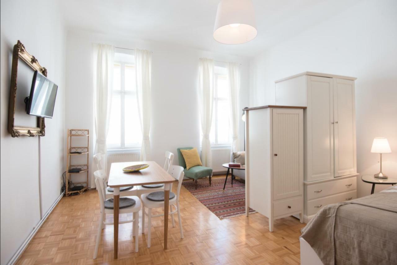Lovely Apartments In A Quiet Area Close To The City Center Βιέννη Εξωτερικό φωτογραφία