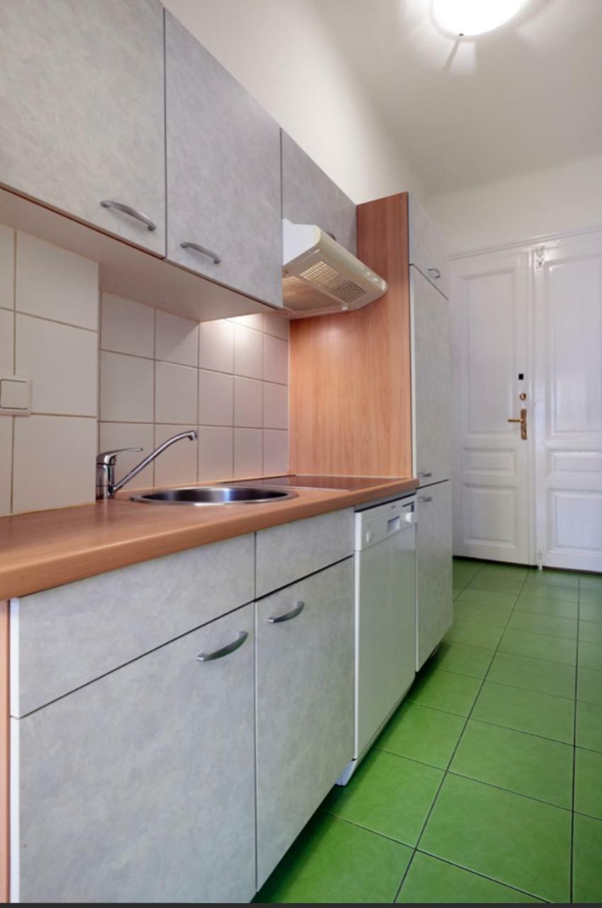 Lovely Apartments In A Quiet Area Close To The City Center Βιέννη Εξωτερικό φωτογραφία
