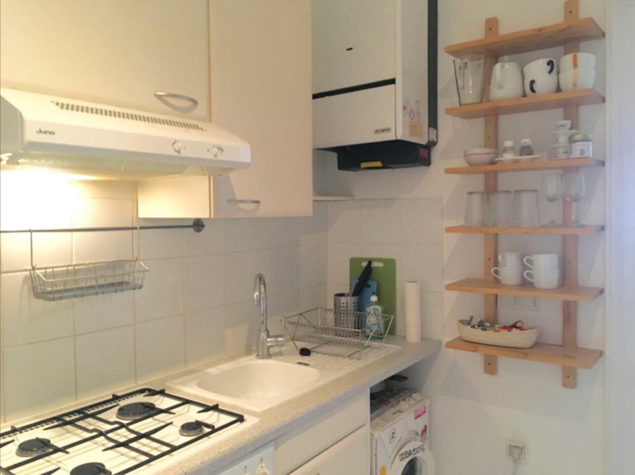 Lovely Apartments In A Quiet Area Close To The City Center Βιέννη Εξωτερικό φωτογραφία