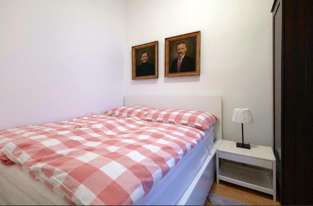 Lovely Apartments In A Quiet Area Close To The City Center Βιέννη Εξωτερικό φωτογραφία
