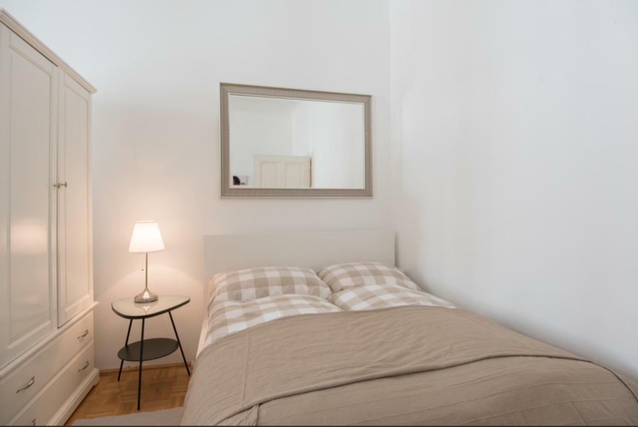 Lovely Apartments In A Quiet Area Close To The City Center Βιέννη Εξωτερικό φωτογραφία