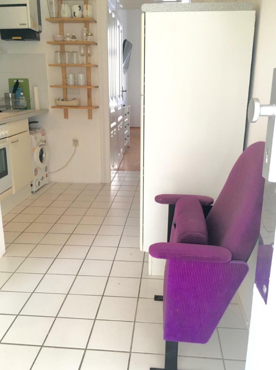 Lovely Apartments In A Quiet Area Close To The City Center Βιέννη Εξωτερικό φωτογραφία