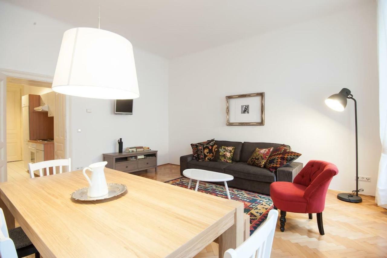 Lovely Apartments In A Quiet Area Close To The City Center Βιέννη Εξωτερικό φωτογραφία