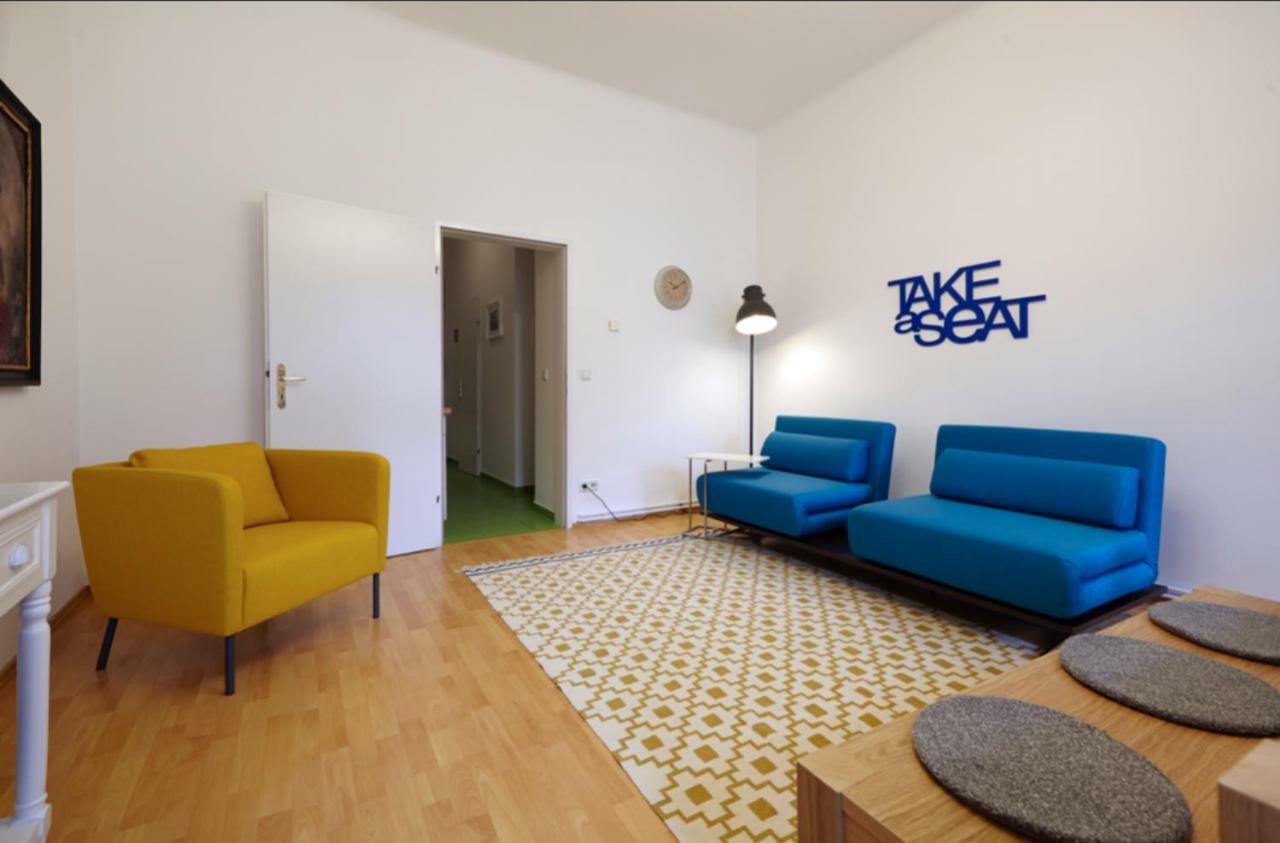 Lovely Apartments In A Quiet Area Close To The City Center Βιέννη Εξωτερικό φωτογραφία