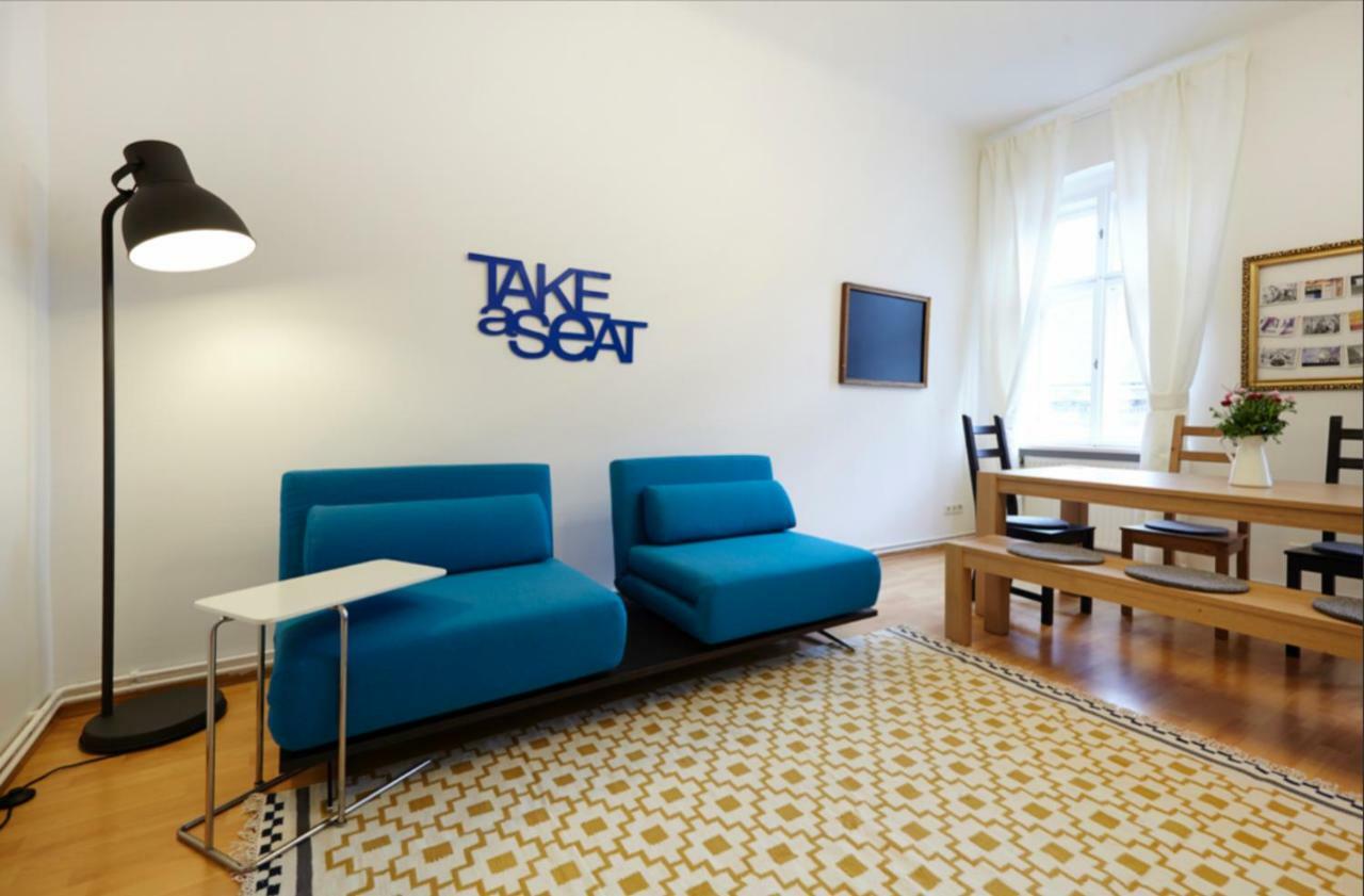 Lovely Apartments In A Quiet Area Close To The City Center Βιέννη Εξωτερικό φωτογραφία