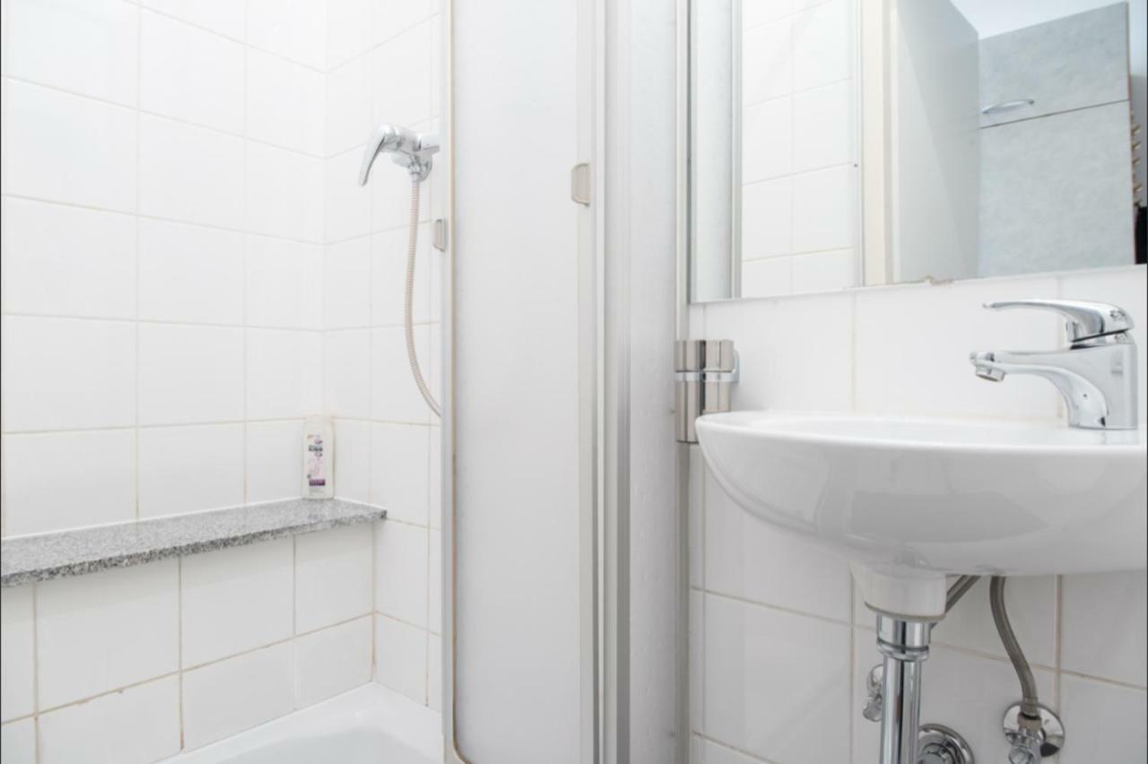 Lovely Apartments In A Quiet Area Close To The City Center Βιέννη Εξωτερικό φωτογραφία